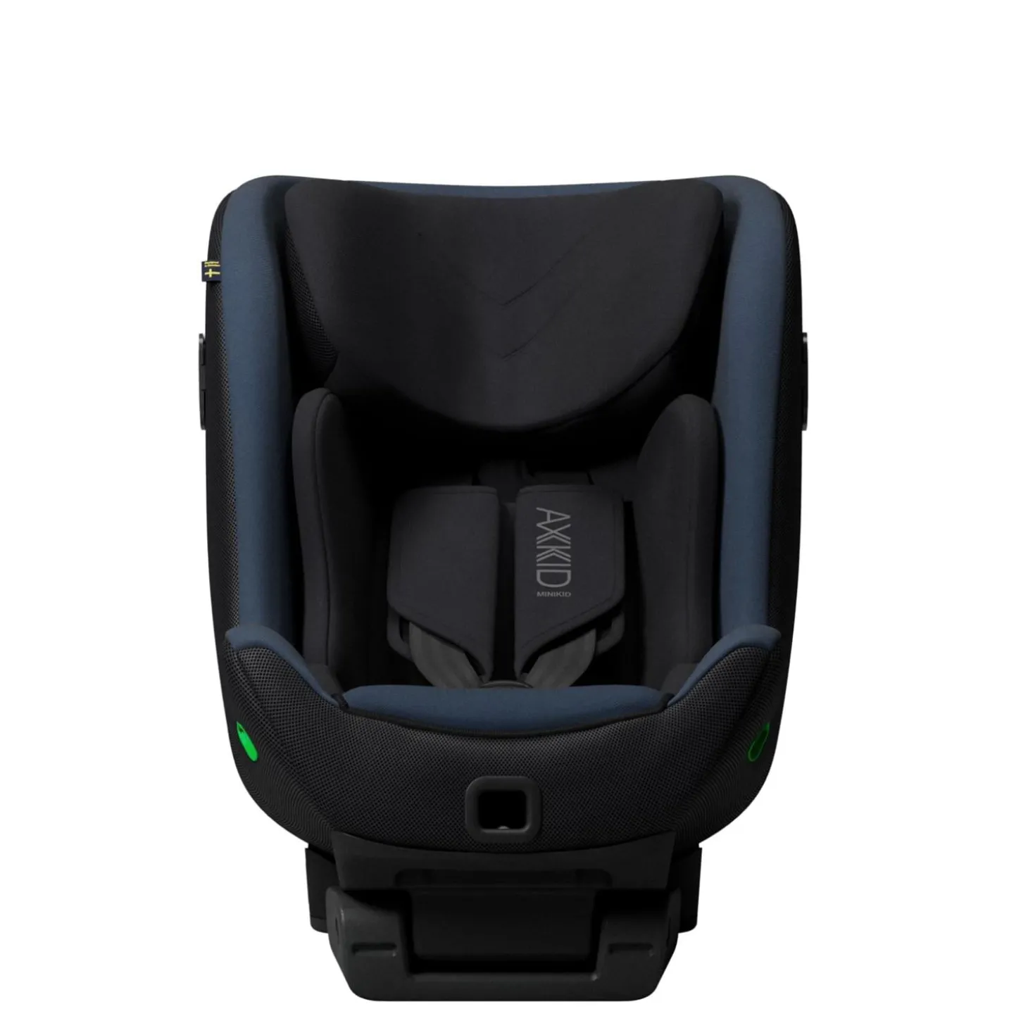 Axkid Siège auto Minikid 4 Pro Glacier Lake Blue
