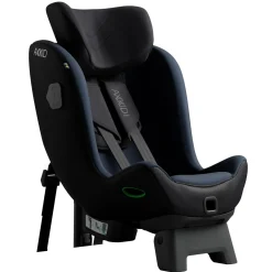 Axkid Siège auto Minikid 4 Pro Glacier Lake Blue