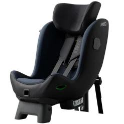 Axkid Siège auto Minikid 4 Pro Glacier Lake Blue