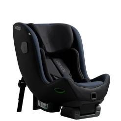 Axkid Siège auto Minikid 4 Pro Glacier Lake Blue