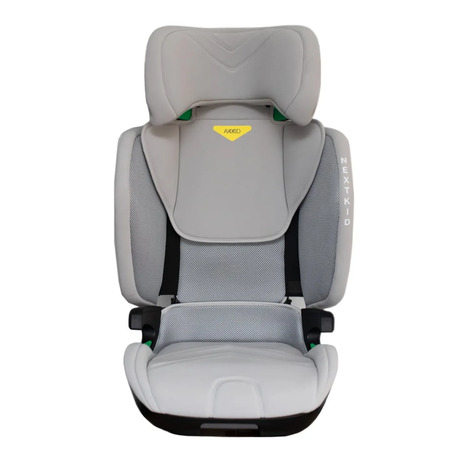 Axkid Siège auto Nextkid Cloud Grey