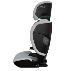 Axkid Siège auto Nextkid Cloud Grey