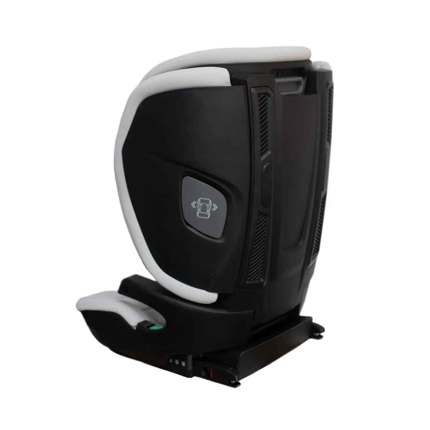 Axkid Siège auto Nextkid Cloud Grey