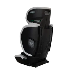 Axkid Siège auto Nextkid Cloud Grey