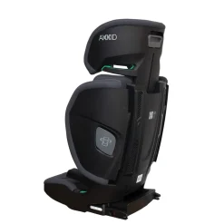 Axkid                    Siège auto Nextkid    Granite Melange