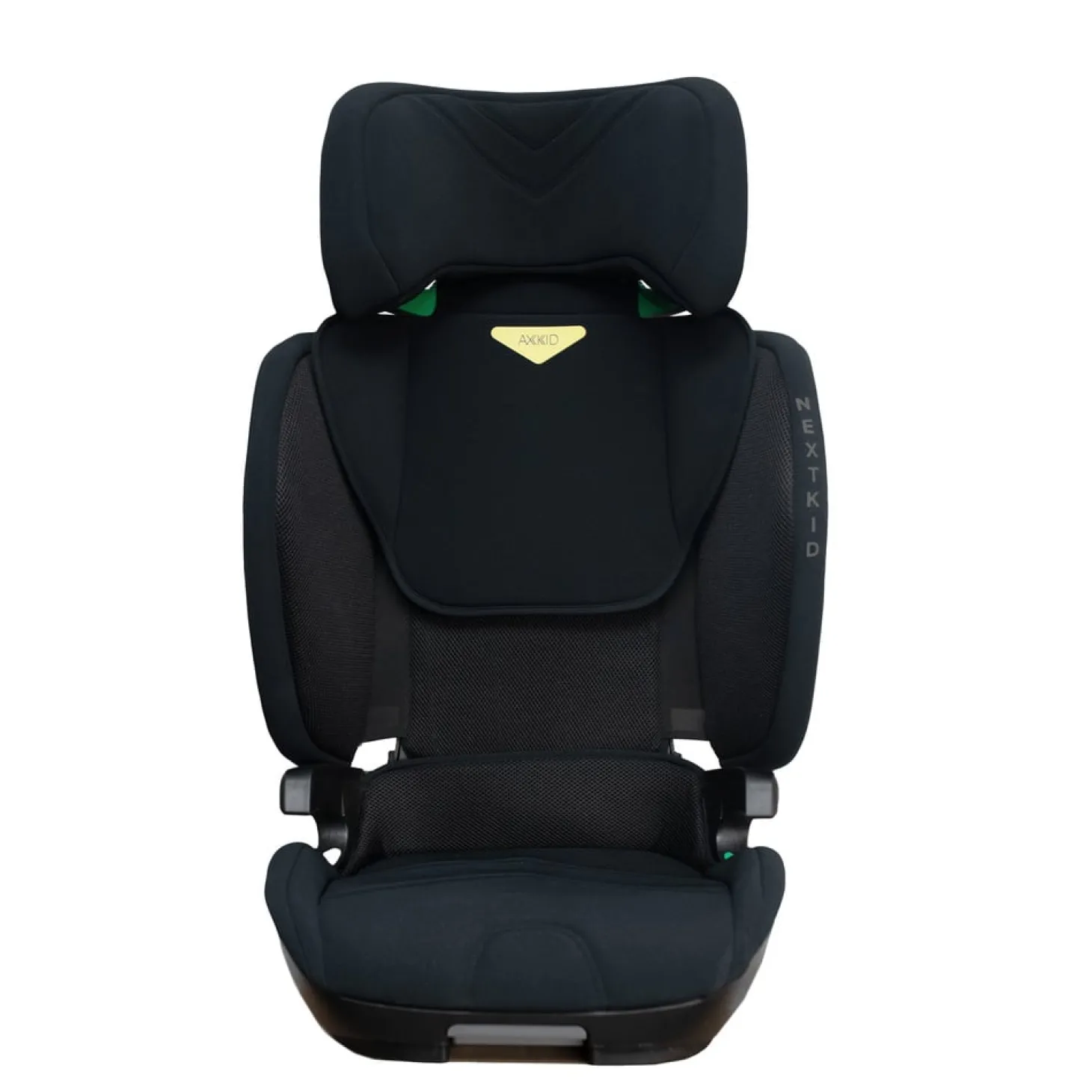 Axkid Siège auto Nextkid Shell Black