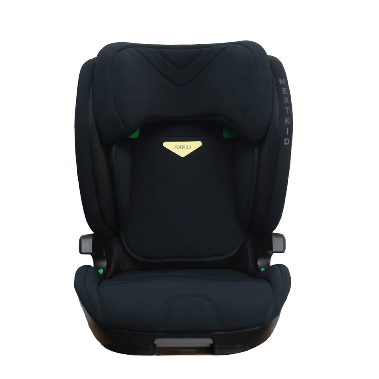 Axkid Siège auto Nextkid Shell Black