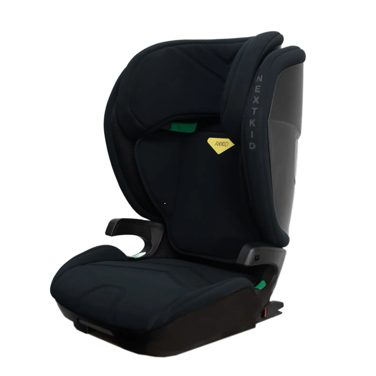 Axkid Siège auto Nextkid Shell Black