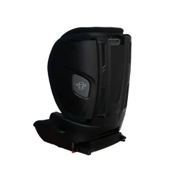 Axkid Siège auto Nextkid Shell Black