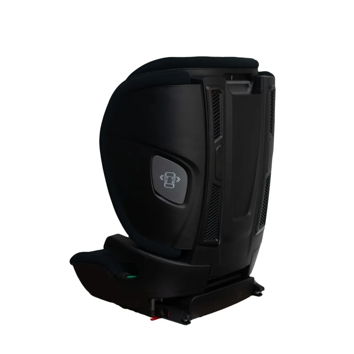 Axkid Siège auto Nextkid Shell Black