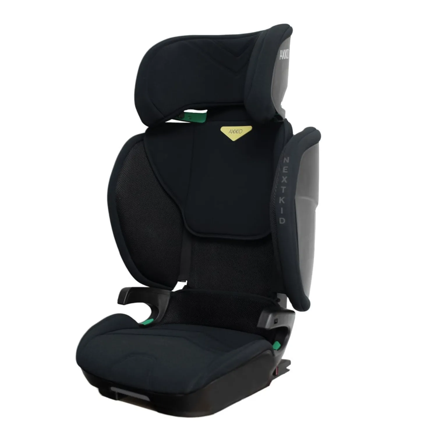 Axkid Siège auto Nextkid Shell Black