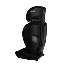 Axkid Siège auto Nextkid Shell Black