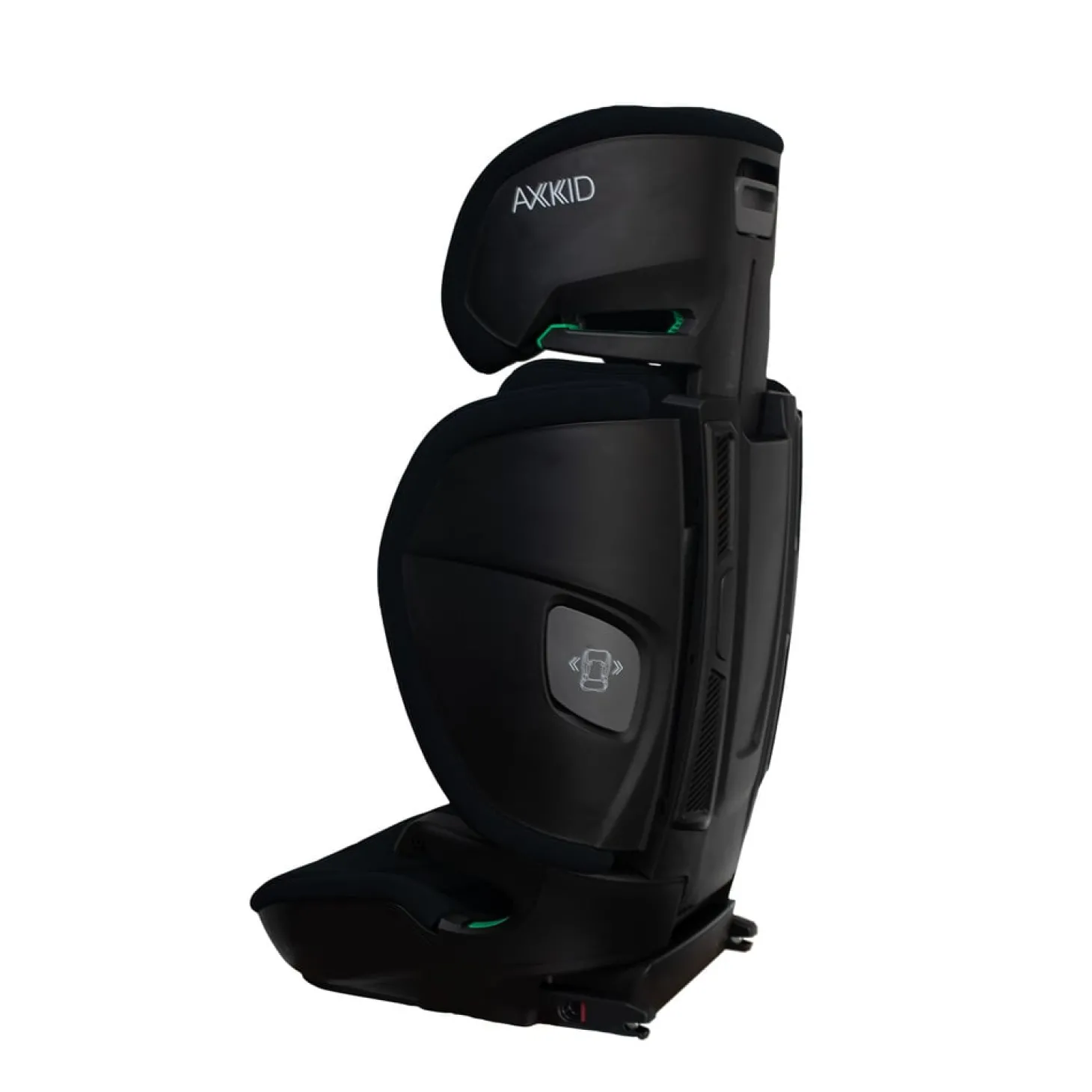 Axkid Siège auto Nextkid Shell Black