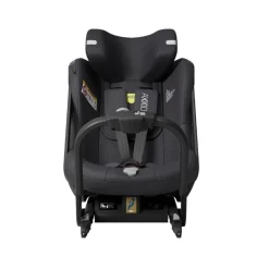 Axkid                    Siège auto One 3    Arctic Mist Grey Mesh