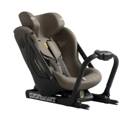 Axkid Siège auto One 3 Driftwood Beige