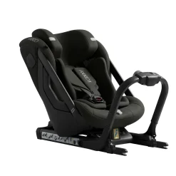 Axkid Siège auto One 3 Forest Moss Green