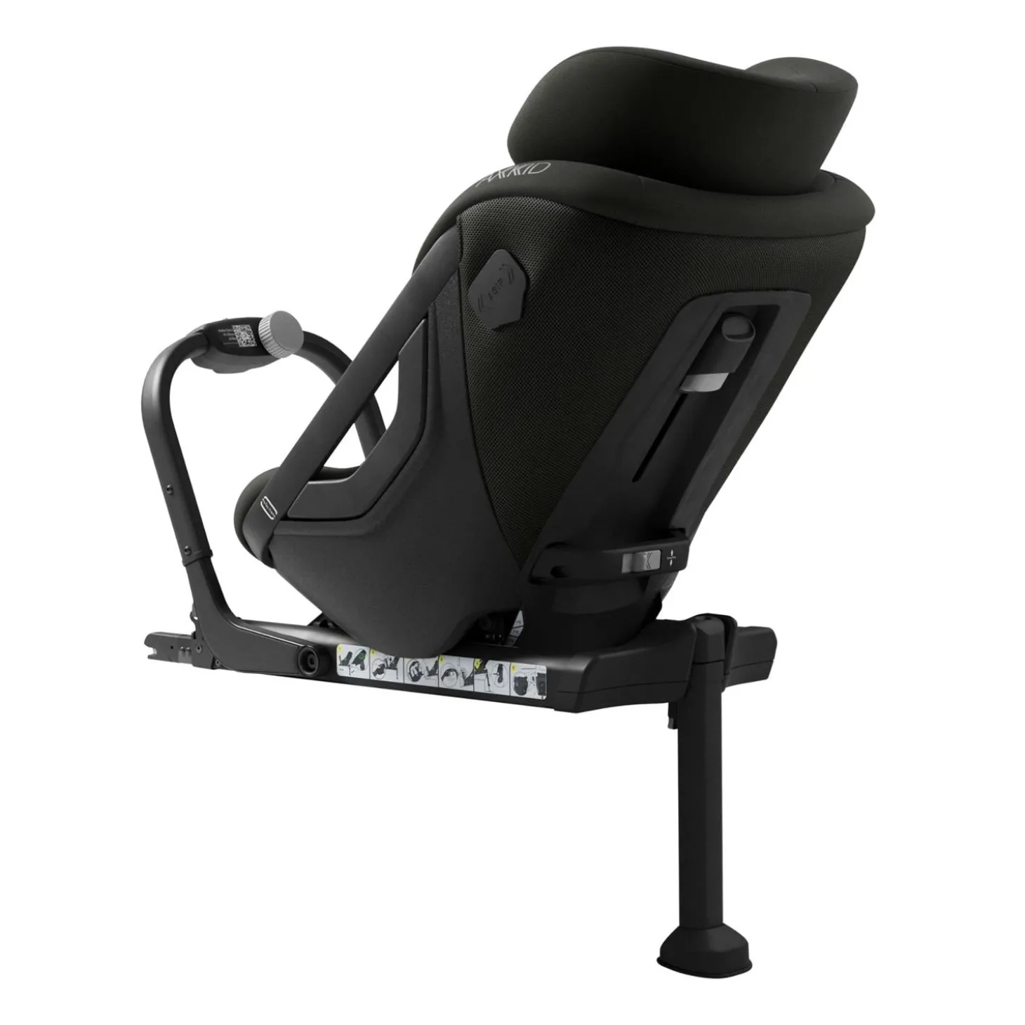 Axkid Siège auto One 3 Forest Moss Green