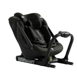 Axkid                    Siège auto One + 3    Moss Green