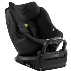 Axkid                    Siège auto Spinkid 2    Coastal Storm Black