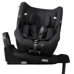 Axkid                    Siège auto Spinkid 2    Coastal Storm Black