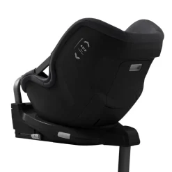 Axkid                    Siège auto Spinkid 2    Coastal Storm Black