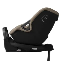 Axkid                    Siège auto Spinkid 2    Driftwood Beige