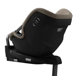 Axkid                    Siège auto Spinkid 2    Driftwood Beige