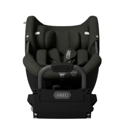Axkid Siège auto Spinkid 2 Forest Moss Green
