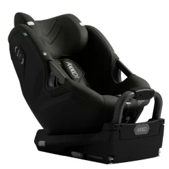Axkid                    Siège auto Spinkid 2    Forest Moss Green