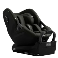 Axkid                    Siège auto Spinkid 2    Forest Moss Green