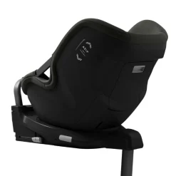 Axkid                    Siège auto Spinkid 2    Forest Moss Green