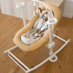 Béaba                    Arche de jeux pour Transat Up&Down +