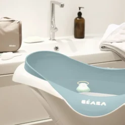 Béaba                    Baignoire Camélé’O    Green Blue