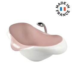 Béaba Baignoire Camélé’O Old Pink