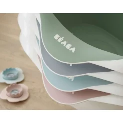 Béaba                    Baignoire Camélé’O    Vert Sauge