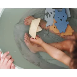 Béaba                    Baignoire Camélé’O    Vert Sauge