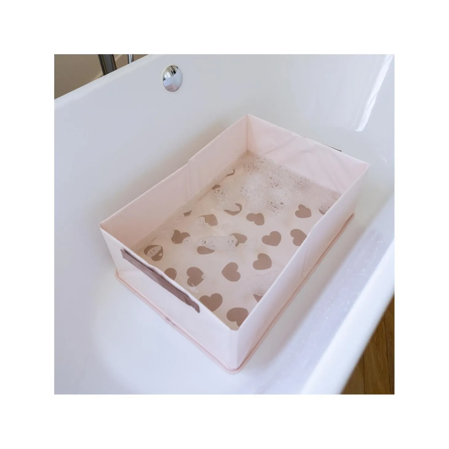 Béaba Baignoire Pop Up Camele'O BigLove