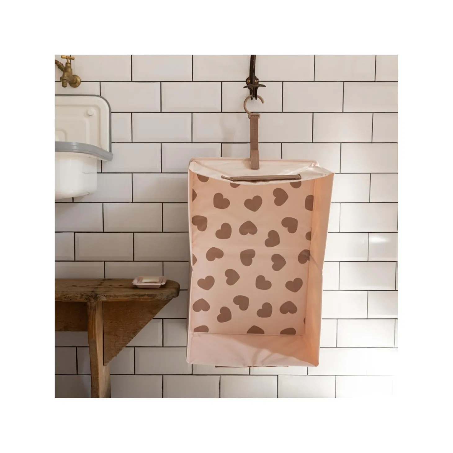 Béaba Baignoire Pop Up Camele'O BigLove