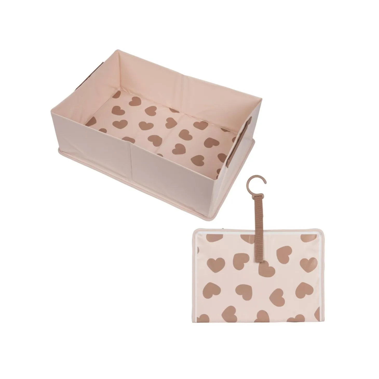 Béaba Baignoire Pop Up Camele'O BigLove