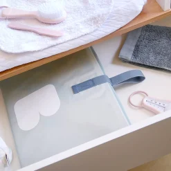 Béaba Baignoire Pop Up Camele'O Bleu