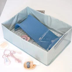 Béaba Baignoire Pop Up Camele'O Bleu