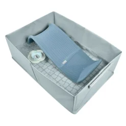 Béaba Baignoire Pop Up Camele'O Bleu