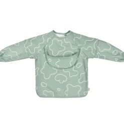 Béaba Bavoir à manches Sage Green