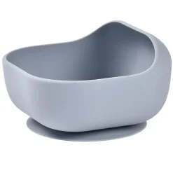 Béaba                    Bol silicone ventouse     Grey