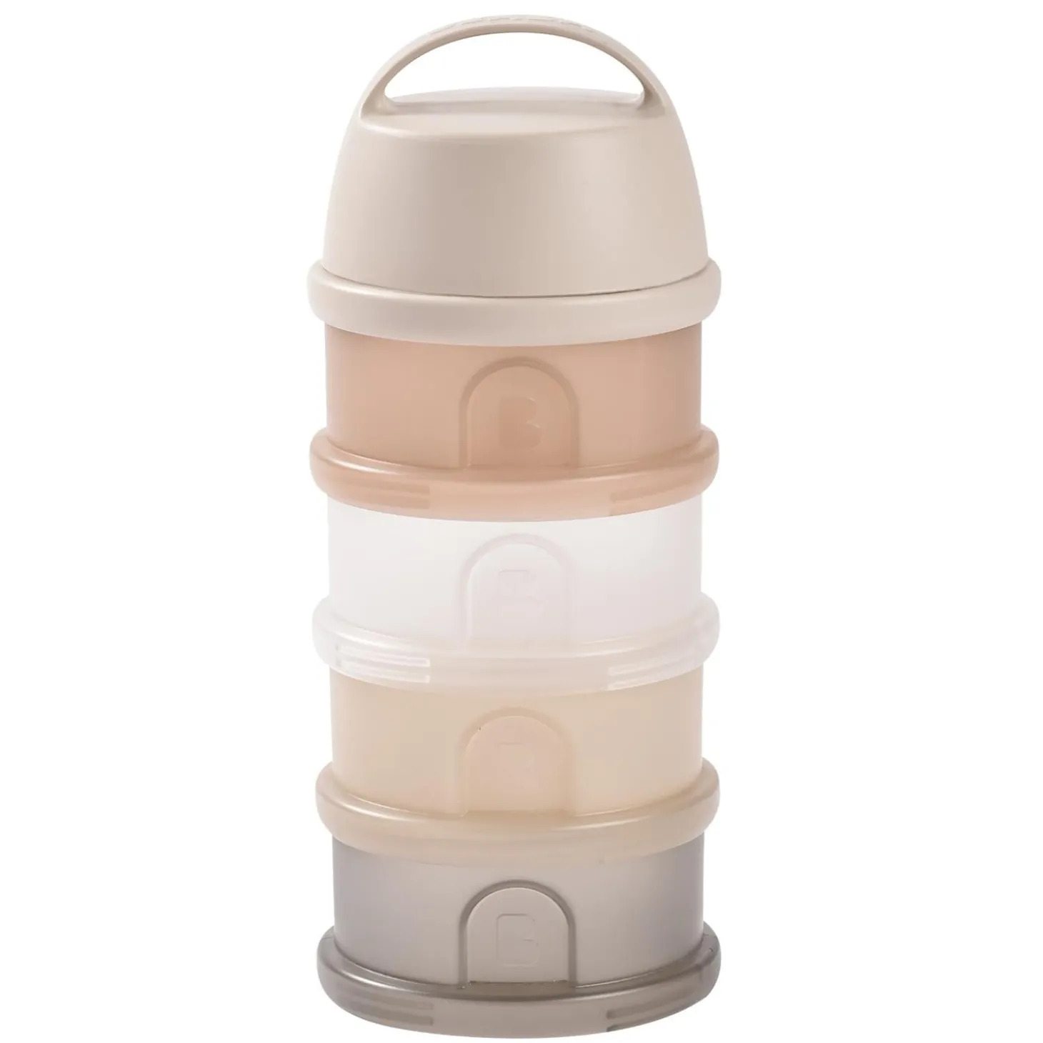 Béaba Boîte doseuse de lait Clay