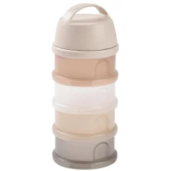 Béaba Boîte doseuse de lait Clay
