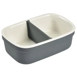 Béaba                    Boîte repas céramique    Mineral/Terracotta