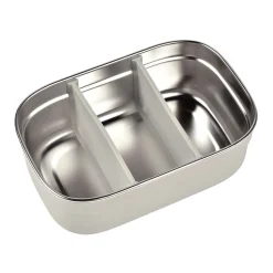 Béaba                    Boîte repas    Rose Poudré