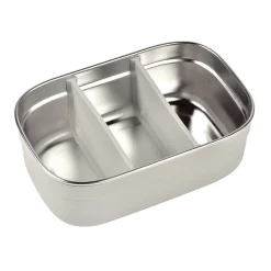 Béaba Boîte repas Rose Poudré
