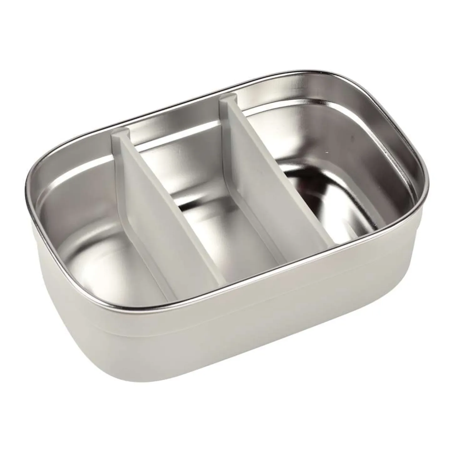 Béaba Boîte repas Rose Poudré